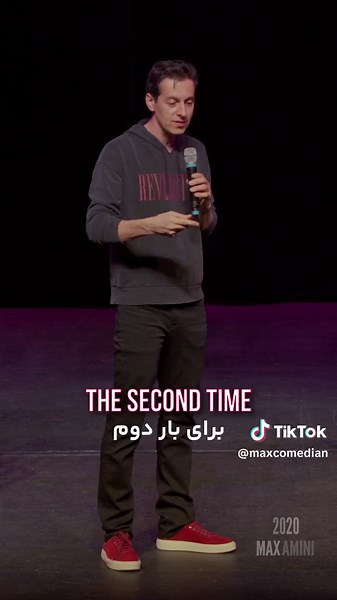 He has enough bandwidth for his computer chips but when it comes to Valentine's Day he's all out of memory 😂 Please note, love is like coding: it's a language that requires constant updates to stay compatible! #love #valentinesday #standupcomedy #fyp