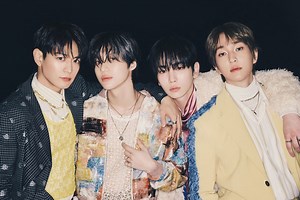 SHINee Unleash 'Poet | Artist' For 17th Anniversary | News | Clash Magazine Music News, Reviews & Interviews