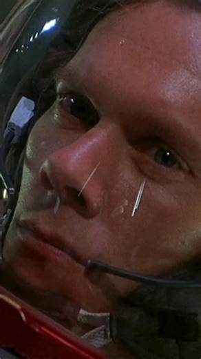 Film Reels Vault on Instagram: "Apollo 13 (1995), directed by Ron Howard, starring Tom Hanks, Kevin Bacon, Bill Paxton. Based on the true story of NASA’s ill-fated 1970 lunar mission, Apollo 13 chronicles the harrowing struggle of astronauts stranded in space and the heroic effort to bring them safely back to Earth. With gripping realism, emotional depth, and unforgettable performances, it stands as one of the greatest space dramas ever made. #Apollo13 #RonHoward #TomHanks #KevinBacon #BillPaxto