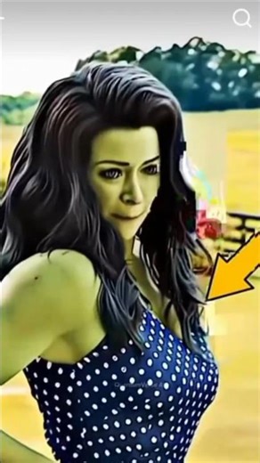 Marvel’s Biggest Mistake? 😱 Hulk vs She-Hulk CGI Comparison!