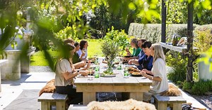 Food and beverage in New Zealand | 100% Pure New Zealand