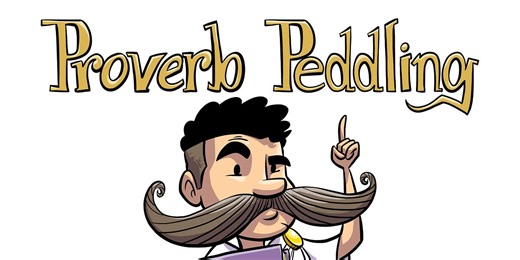 You're Not What You Think You Are...