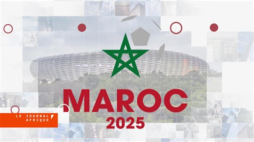 CAN-2025: tableau complet des 8èmes de finale