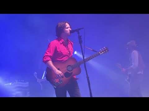 Whiskey Myers - Stone Whitewater Amphitheater 2019