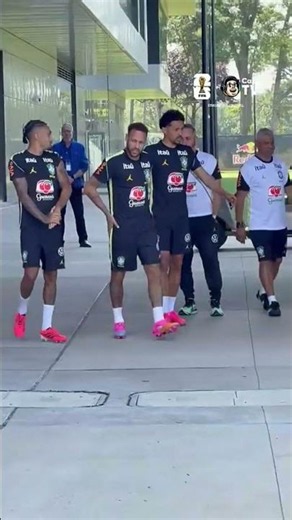 (NEYMAR_JR)VOLTOU A TREINAR PRA COPA DO MUNDO ‪@meta‬ ‪@CazeTV‬ ‪@copa2022hexa‬‪@NeymarJr‬