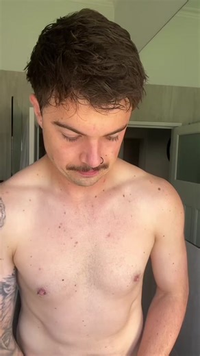 nutcare's side by side comparison #nutcare #barenuts #barebutt #urbanoutfiters #urbanoutfittershome