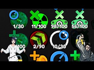 Postige Down Postiana | Circle Evolution Steps 671-688 [Full Commentary]