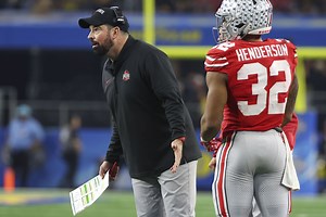 Top 10 Ryan Day memes cracking up the internet as Ohio State HC's hot seat turns into an inferno