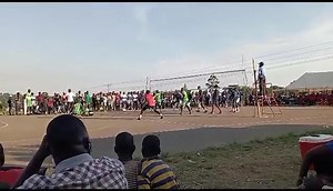 3.2K views · 73 reactions | #Times360Malawi #Sports Wolves Ladies...