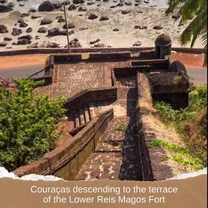 56 reactions | This summer, explore the Portuguese sea forts and rich...