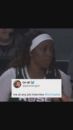 WNBA Got Game on Instagram: "Kahleah Copper wants the 200k 💰"