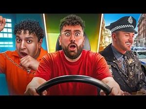 We TESTED the most UNUSUAL SIMULATION GAMES!!