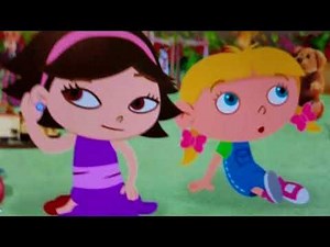 Little Einsteins the Christmas Wish