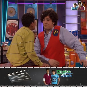 Drake & Josh - Season 3 Episode 13 Little Sibling P3 | Alessandra Hunt
