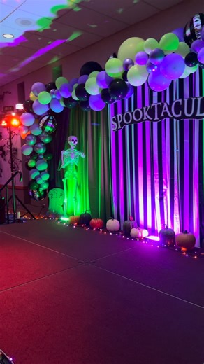 Spooktacular Costume Contest - Ho-Chunk Gaming Nekoosa #hochunkgamingnekoosa #yourplacetoplay #nekoosa #hcgnekoosa #spooktacular | Ho-Chunk Gaming Nekoosa
