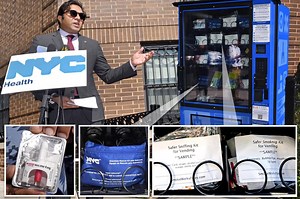 Today's Video Headlines