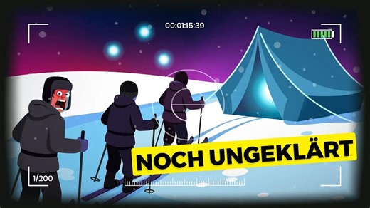 Die verrücktesten ungelösten übernatürlichen Rätsel – in 25 Minuten erklärt