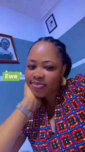 #TGIF to an inspirational song on the most popular Ewe Gospel Platform in Ghana. We’re proud Ewes with no apologies 🥰❤️🥰 #ghanaewegospelsongs #ewegoesglobal #gegs | Ghana Ewe Gospel Songs