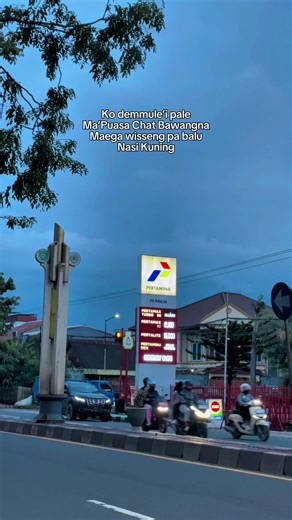 Cerita Bugis yang Menggelitik