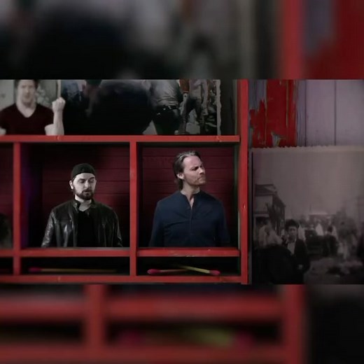 Nueva versión de American Pie con @homefreeguys