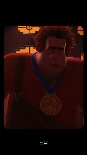 La Escena Mas Triste de Ralph el Demoledor 😭