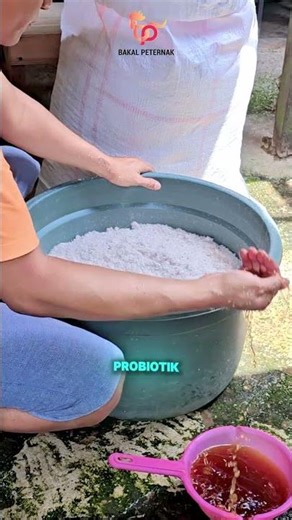 HOW TO FERMENT COCONUT RESIDUE USING EM4