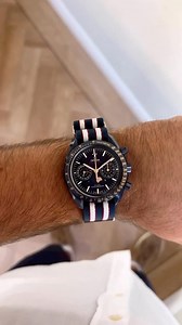 15K views · 239 reactions | A Speedmaster you don’t see often – the Omega Speedmaster Moonphase!  What’s on your wrist for this week’s #SpeedyTuesday? Let us know what you think of the Speedy Moonphase in the comments! : @watchmando #chrono24 #omega #wristwatch #omegawatch #watchfam #speedmaster #moonphase | Chrono24 | Facebook