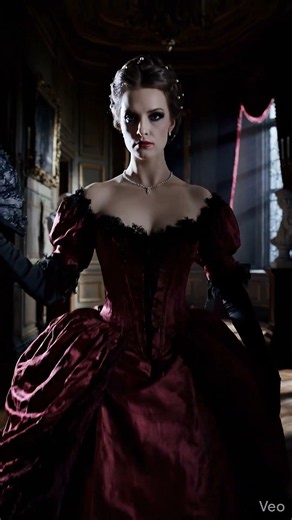 Victorian fashion corsets 2