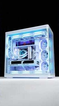 ULTIMATE ROG STRIX GAMING PC Build 2026! AMD Ryzen 7 9800X3D + RTX 5080😱 #gamingpc #pcbuild #amd