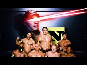 How Super-Cena Destroyed The Nexus