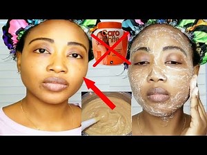 Voiçi comment eclaicir sa peau en une semaine ! (100% NATUREL)
