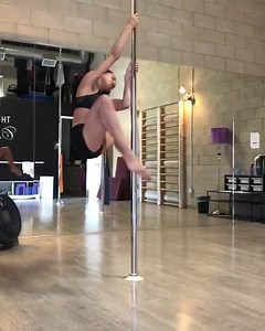 Watching the video for 'Cellophane', it's hard to believe that FKA twigs started pole dancing only a year ago. Her stunning live show is next month. Sun 9 Jun | Tickets: http://bit.ly/FKAtwigs2019 | Carriageworks