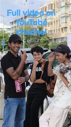 #chatting_with_Nepal_boys