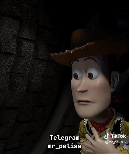 🎬Toy Story🎬 #toystory #pelicula #movieclips #parati #shorts