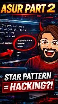 ASUR Part 2: Is This Really “Hacking”? 🤔 | Cybersecurity Breakdown