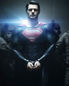 Watch: Max Landis' Detailed Pitch For MAN OF STEEL 2 — GeekTyrant