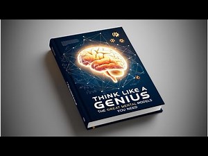 🧠 100 Mental Models That Will Change The Way You Think | Ultimate Guide to Smarter Decisions