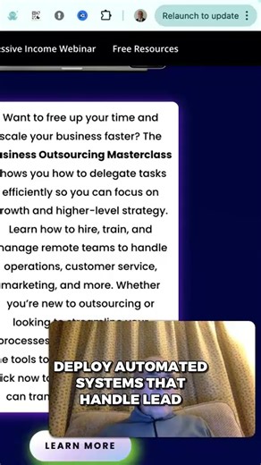 From Podcast to Profits: Automate Your Business with AI Bots