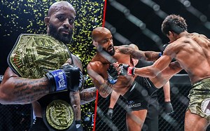 Demetrious Johnson says he will never come back after he retires: “The sport's always evolving”