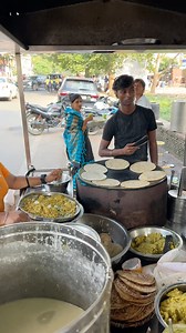 174K views · 2.2K reactions | Agra Ke Famous Parathe At Kwality Paratha | Karan Dua | Facebook