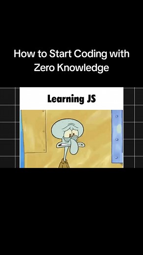How to Start Coding with Zero Knowledge