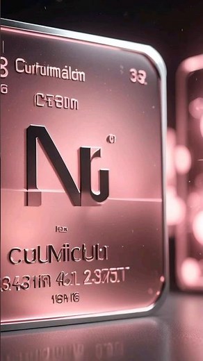 3 Interesting Facts About Elements Curium | Real Facts | Amazing Facts |