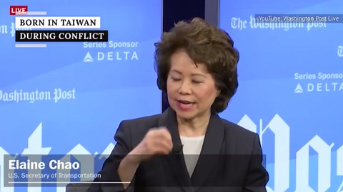 The truth about Mitch McConnell's second wife