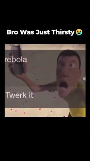 Bro Just wanted her to Rebola😭 #memes #rio