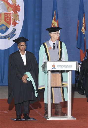 How My Master's Degree Changed My Life