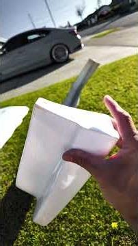 🇯🇵 CrowHouse DC2 front lip for the OEM JDM bumper! | #OMGBUILDS | #INTEGRA