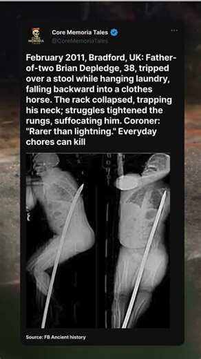 The 2011 Clothes Horse Horror