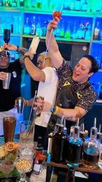 5 TIPS para ROMPERLA como Bartender🍹✨