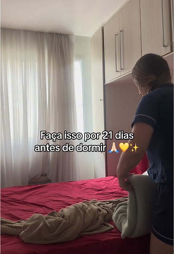 Vivian Lima (@vivianlimavv) - Oração do Salmo 139: 21 Dias Antes de Dormir
