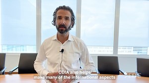 Canadian direct investment abroad (CDIA) and the rise of Canada’s foreign affiliates creates stable and long-lasting links between economies, strengthening international economic integration and providing access to global markets. Stuart Bergman, EDC’s vice-president and chief economist ➡️ https://go.edc.ca/lk8fhm #Export #Canada #CdnBiz | Export Development Canada - Exportation et développement Canada